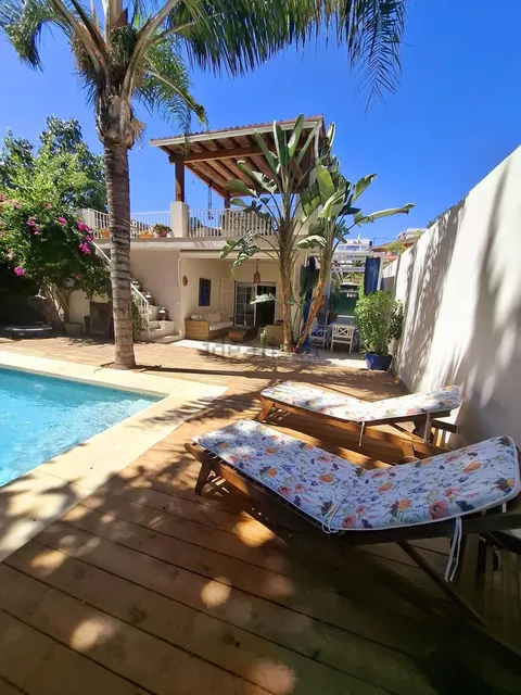 Дом 218 м² в Marbella