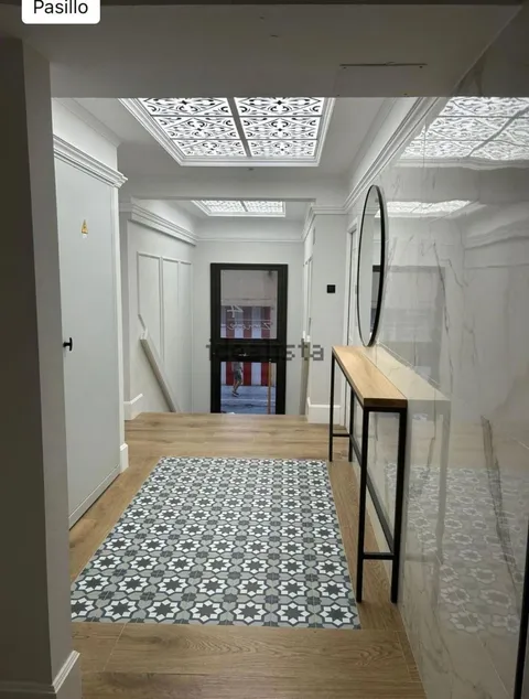 Pis de 70 m² a Màlaga