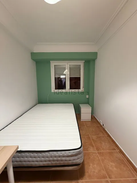 Habitació de lloguer, Saragossa