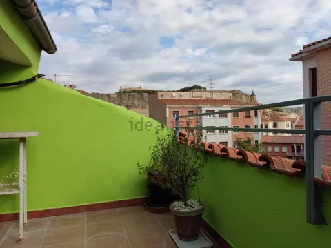 Flat 60 m² in Calatayud