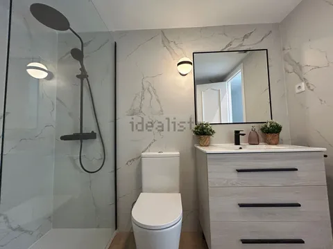 Appartamento 45 m² a Madrid
