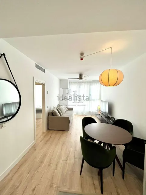 Pis de 65 m² a Màlaga