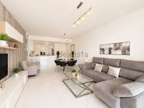 Pis de 150 m² a Estepona