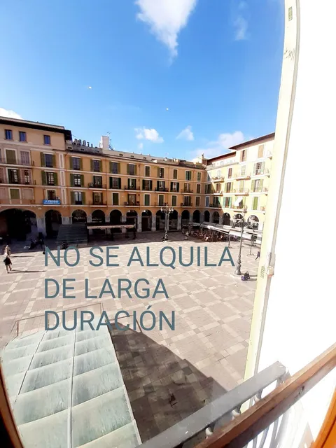 Piso de 58 m² en Palma