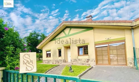 Maison 140 m² à Hazas de Cesto