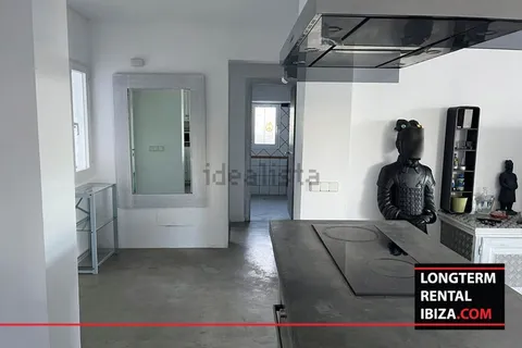 Casa de 250 m² a Sant Josep de sa Talaia