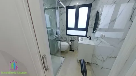 Piso de 80 m² en Bilbao