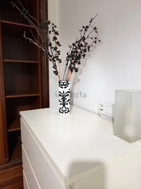 Pis de 105 m² a Santiago de Compostel·la