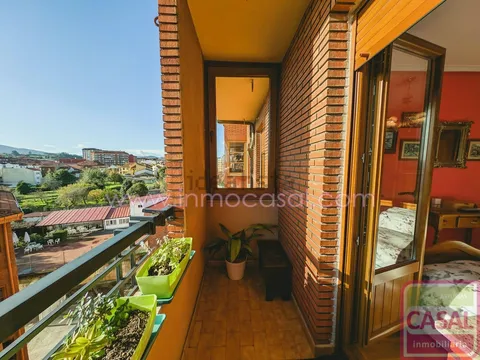 Wohnung 100 m² in Avilés
