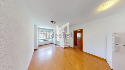 Piso de 45 m² en Madrid