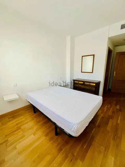 Pis de 82 m² a Cáceres