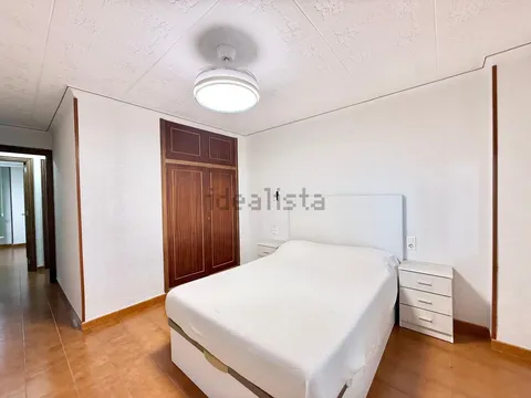 Pis de 90 m² a Torrevella