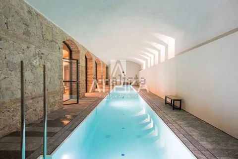 Appartement 120 m² à Barcelone