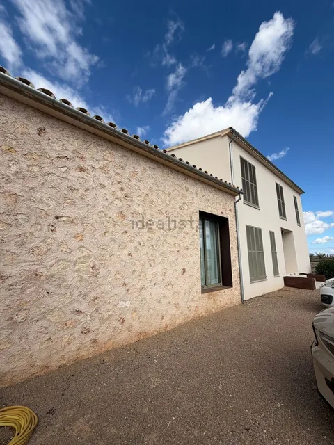 Moradia 340 m² em Sineu