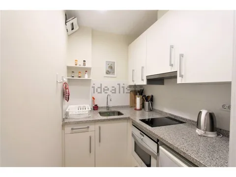 Pis de 40 m² a Las Palmas de Gran Canaria