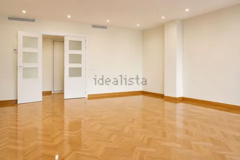 Pis de 200 m² a Madrid