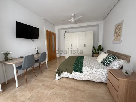 Habitació de lloguer, Castelló de la Plana