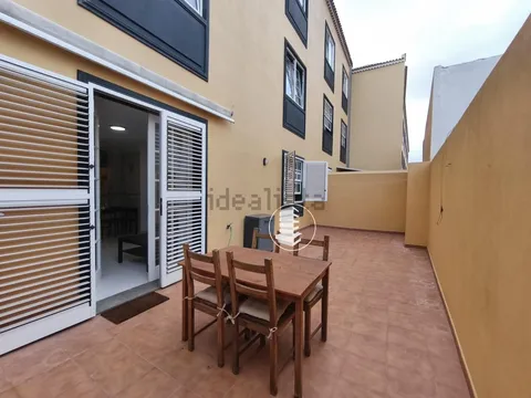 Квартира 65 м² у San Cristóbal de La Laguna