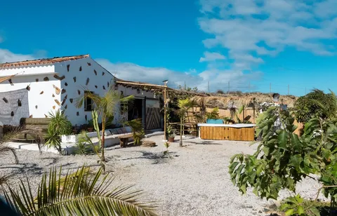 Moradia 30 m² em La Guancha