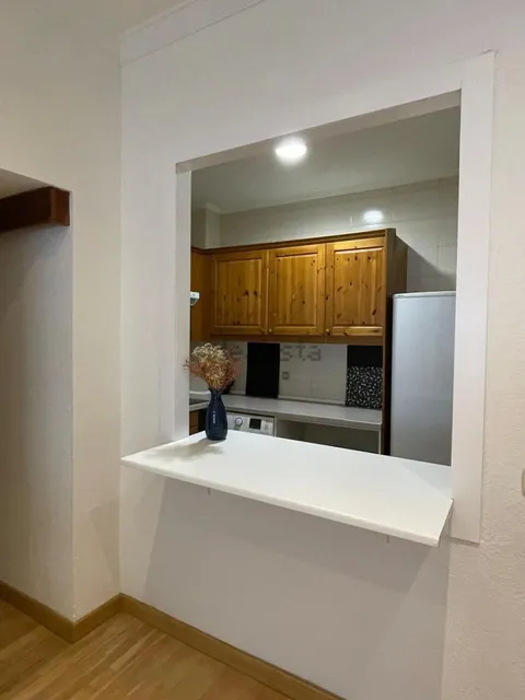 Pis de 77 m² a València