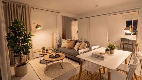 Apartamento 130 m² em Sevilla