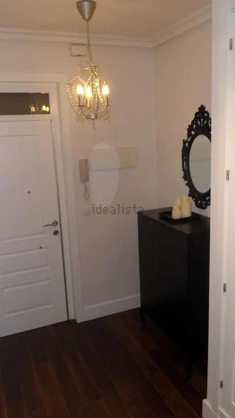 Pis de 55 m² a Madrid