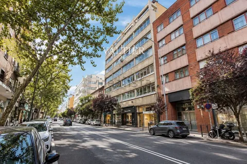Appartement 85 m² à Madrid