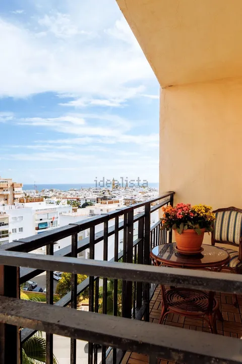 Piso de 90 m² en Estepona