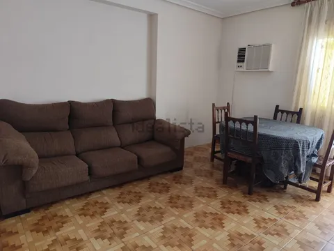 Habitació de lloguer, Jaén