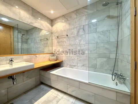 Pis de 114 m² a Madrid