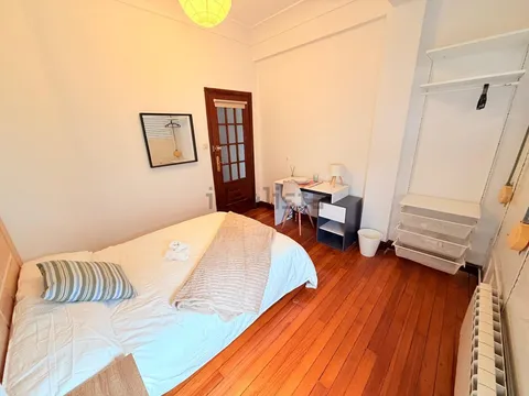 Chambre à louer, Santiago de Compostela