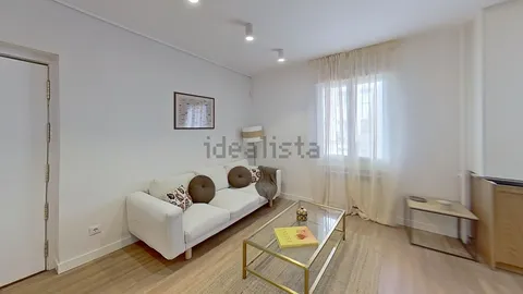 Appartamento 90 m² a Madrid