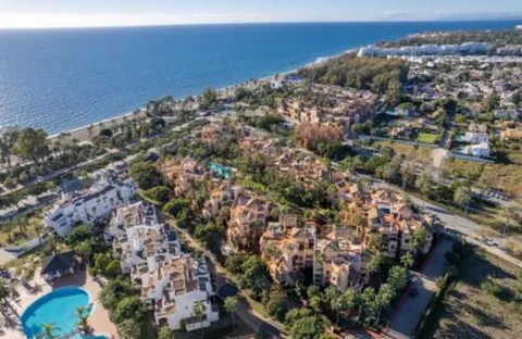 Appartamento 230 m² a Marbella