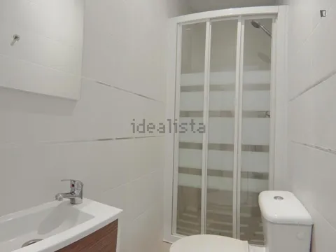 Pis de 25 m² a Madrid