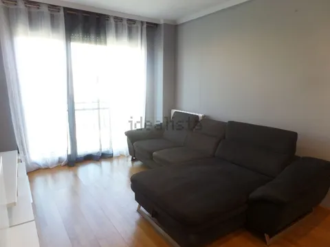 Квартира 70 м² у Саламанкі