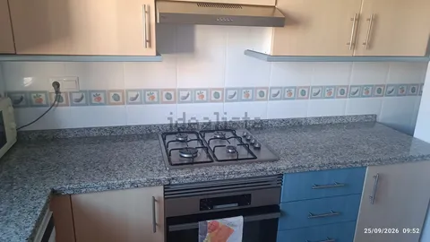 Pis de 70 m² a València