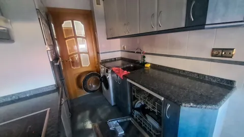 Квартира 90 м² у Larraga