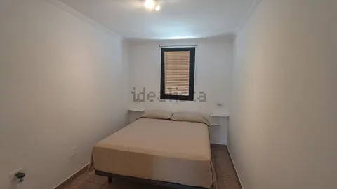 Pis de 40 m² a Mogán