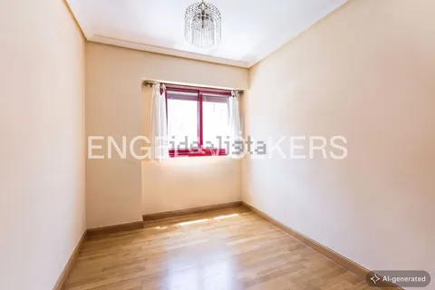 Pis de 135 m² a Madrid