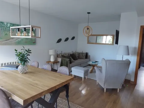 Moradia 135 m² em El Espinar (3/18)
