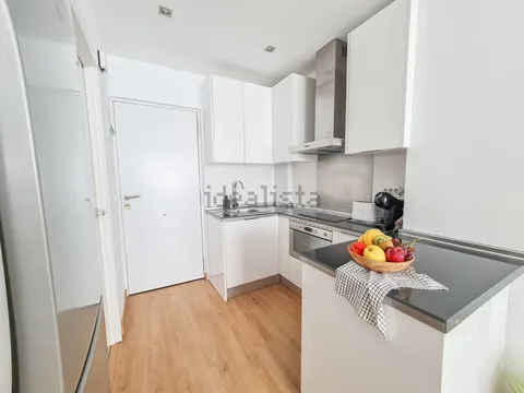 Pis de 32 m² a Benalmádena