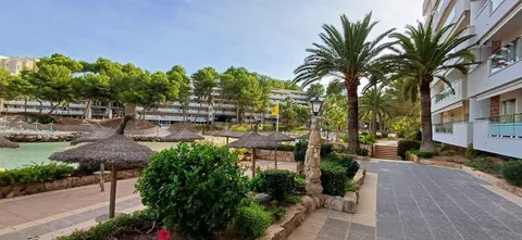 Wohnung 96 m² in Calvià