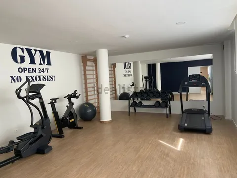 Wohnung 85 m² in Dénia