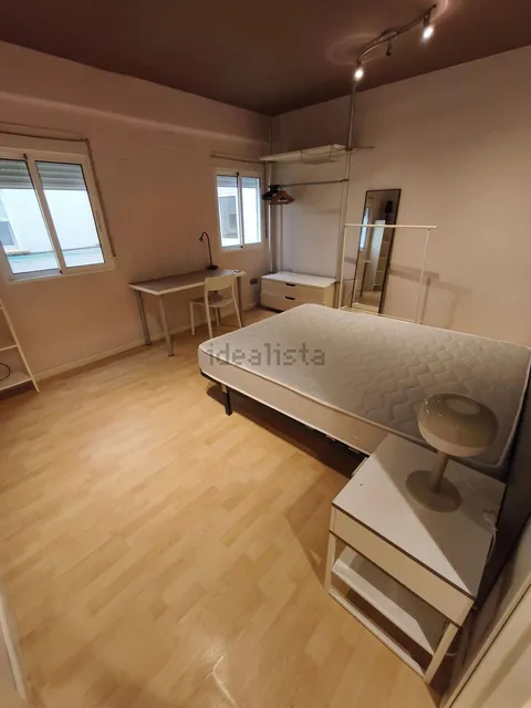 Habitació de lloguer, València