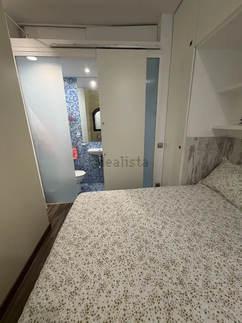 Appartamento 30 m² a Madrid