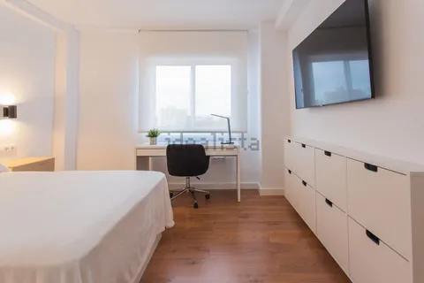 Habitació de lloguer, Cartagena