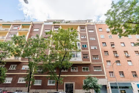 Pis de 140 m² a Madrid