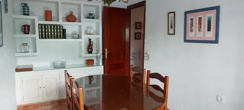Pis de 130 m² a Sevilla