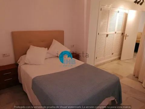 Pis de 60 m² a Sevilla