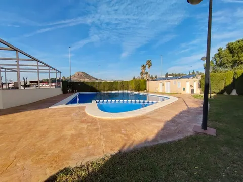 Pis de 153 m² a Múrcia (2/23)